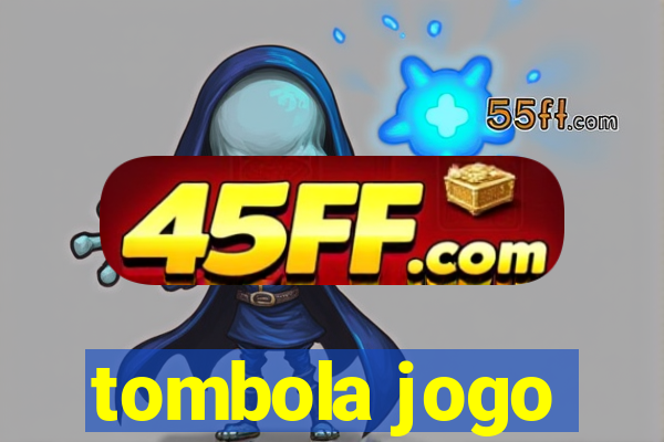 tombola jogo